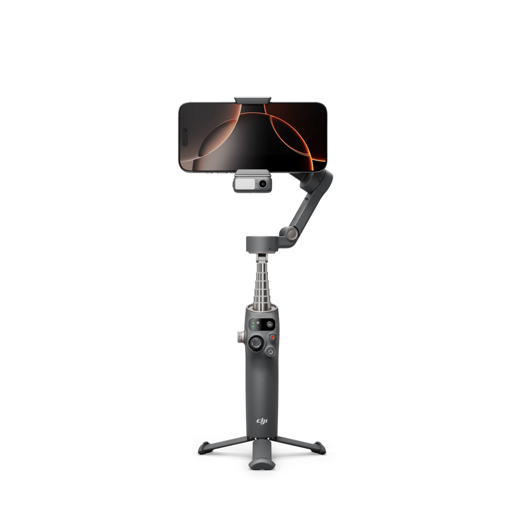 DJI Osmo Mobile 7P Smartphone Gimbal | 385815 DJI Euronics Ireland