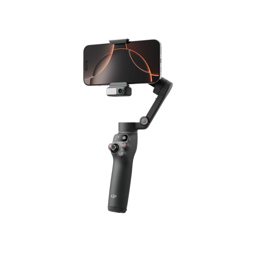 DJI Osmo Mobile 7P Smartphone Gimbal | 385815 DJI Euronics Ireland