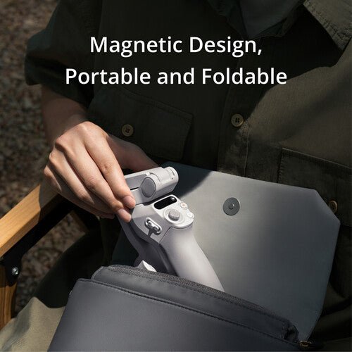 DJI Osmo Mobile SE Smartphone Gimbal | CP.OS.00000214.01 DJI Euronics Ireland