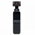 DJI Pocket 2 Handheld Stabilised 4K Camera | CP.OS.00000146.01 DJI Euronics Ireland