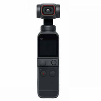 DJI Pocket 2 Handheld Stabilised 4K Camera | CP.OS.00000146.01 DJI Euronics Ireland