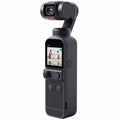 DJI Pocket 2 Handheld Stabilised 4K Camera | CP.OS.00000146.01 DJI Euronics Ireland