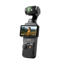 DJI Osmo Pocket 3 Handheld Stabilised 4K Camera | CP.OS.00000301.02 DJI Euronics Ireland