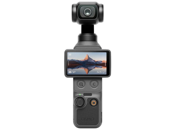 DJI Osmo Pocket 4