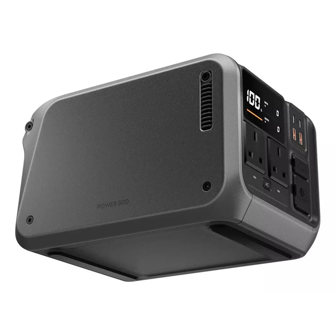 DJI Power 500 Portable Power Station | CP.DY.00000069.01 DJI Powerbank Euronics Ireland