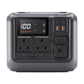 DJI Power 500 Portable Power Station | CP.DY.00000069.01 DJI Powerbank Euronics Ireland