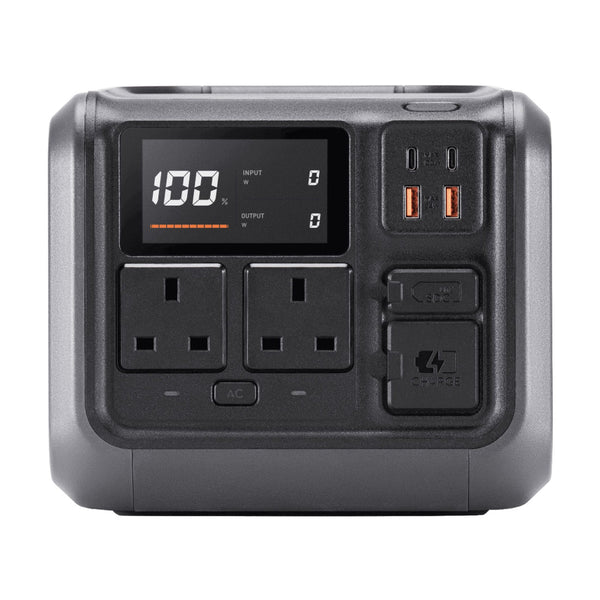 DJI Power 500