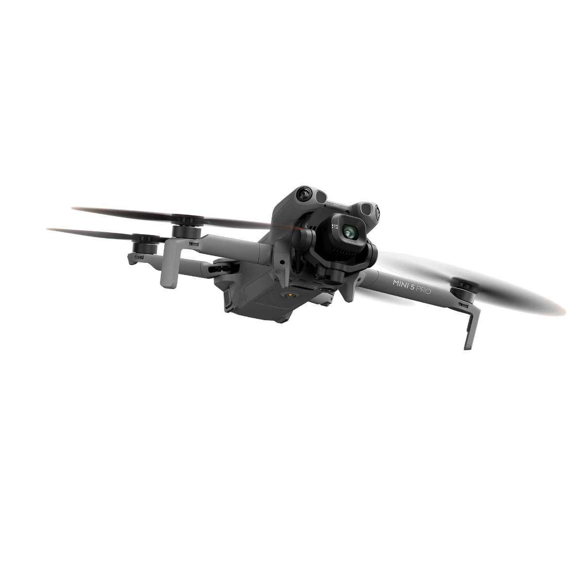 DJI Mini 5 Pro Fly More Combo Drone with RC2 Controller | CP.MA.00000894.01
