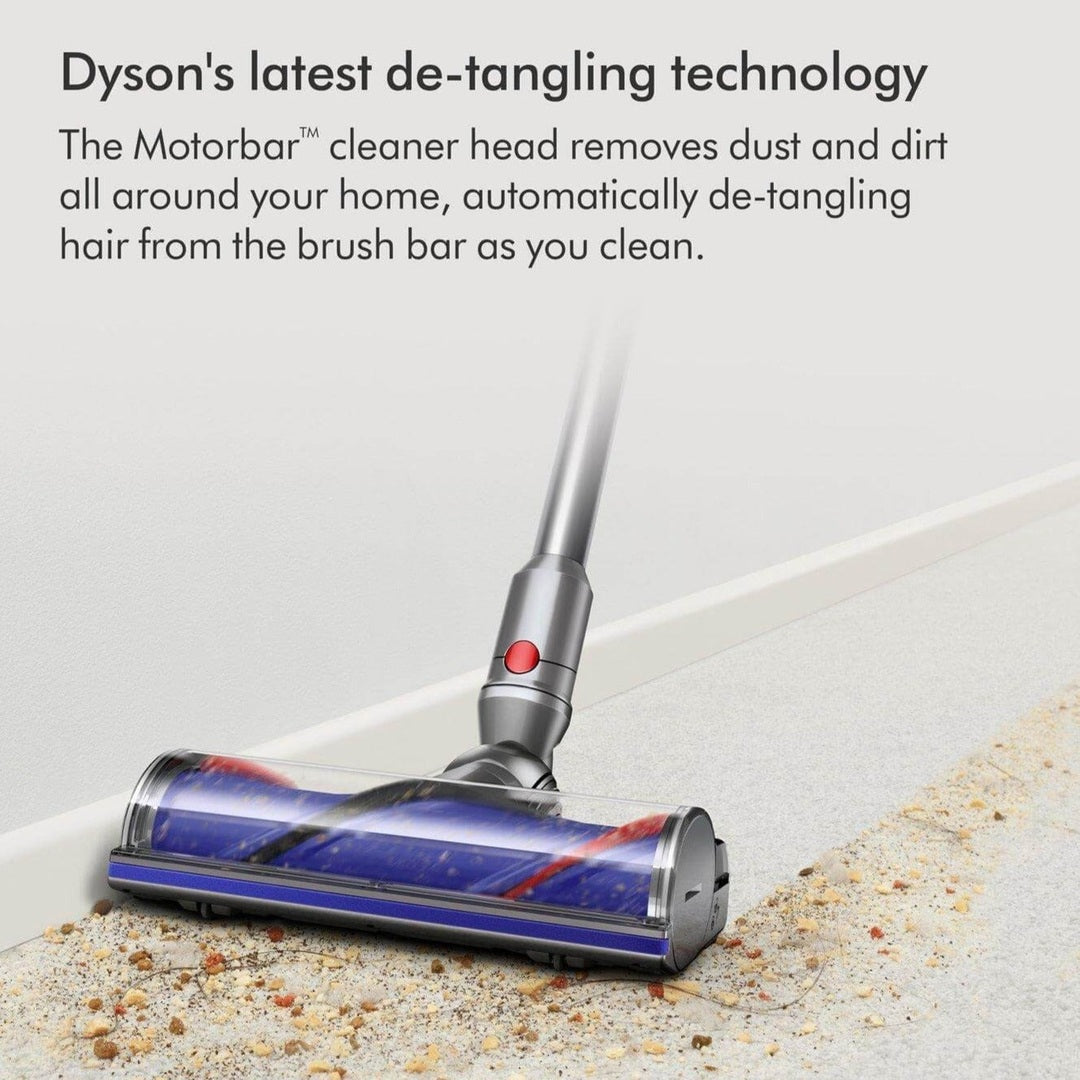 Dyson V12 Detect Slim Absolute Vacuum Cleaner | 470521-01 Dyson Vacuum Cleaner Euronics Ireland