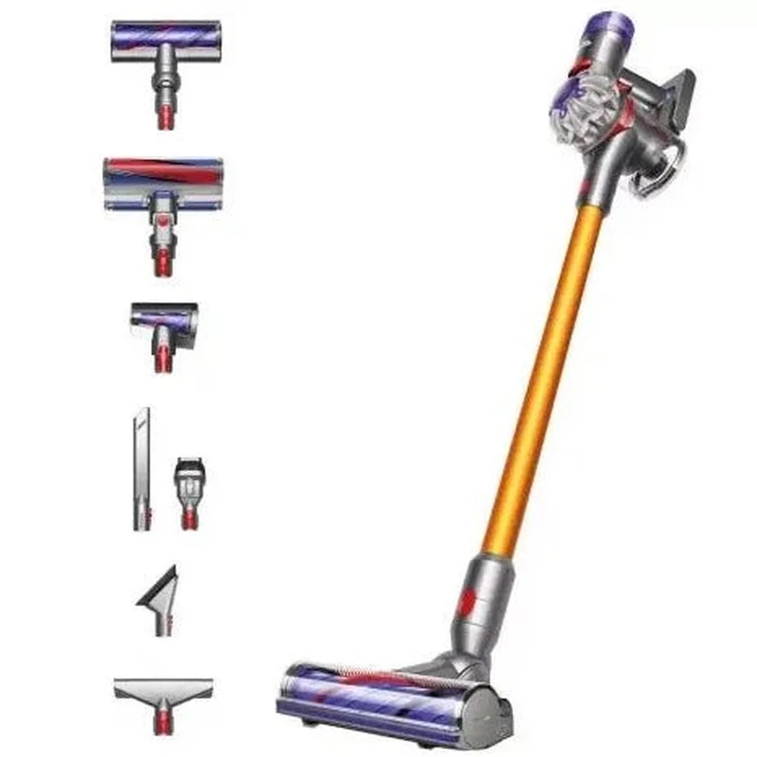 Dyson V8 Absolute Cordless Vacuum | 476596-01 Dyson Vacuum Cleaner Euronics Ireland
