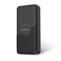 Groov-e Wired Keyboard and Mouse Set Black - official product image