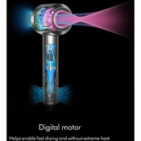 Dyson Supersonic Hair Dryer Blue | 113279-01