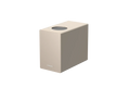 Dreame SF25 Food Waste Disposer Beige product image