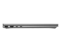 HP OmniBook X Flip 14 2-in-1 laptop in Meteor Silver