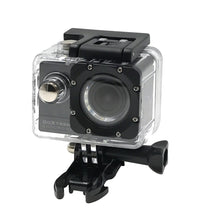 Easypix GoXtreme Enduro Action Camera – Black | 267-20148