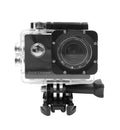 Easypix GoXtreme Enduro Action Camera – Black | 267-20148