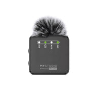 Easypix MyStudio Wireless Mic Uno | 267-62023