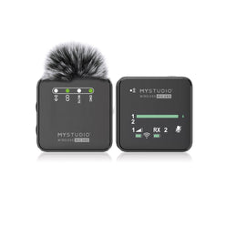 Easypix MyStudio Wireless Mic Uno | 267-62023