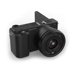 Easypix PowerPro VX6430 Flip Screen Camera | 267-20205