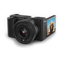 Easypix PowerPro VX6430 Flip Screen Camera | 267-20205