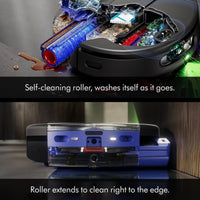 Dyson SpotScrub AI Robotic Vacuum Cleaner | 586180-01