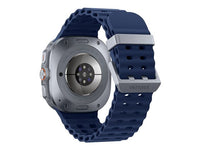 Samsung Galaxy Watch Ultra LTE 47mm — Titanium Blue | SM-L705FZB2EUA