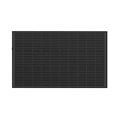 EcoFlow 100W Rigid Solar Panel Combo | ZMS331 EcoFlow Powerbank Euronics Ireland