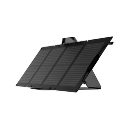 EcoFlow 110W Portable Solar Panel | EFSOLAR110N