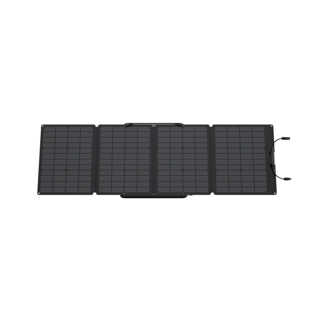 EcoFlow 110W Portable Solar Panel | EFSOLAR110N EcoFlow Powerbank Euronics Ireland