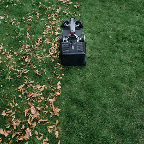 EcoFlow BLADE Robotic Lawn Mower | ZMH100-B-UK-V20