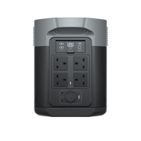 EcoFlow DELTA 2 Max Portable Power Station | EFDELTA2Max-UK EcoFlow Powerbank Euronics Ireland