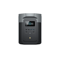 EcoFlow DELTA 2 Max Portable Power Station | EFDELTA2Max-UK EcoFlow Powerbank Euronics Ireland