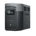 EcoFlow DELTA 2 Max Portable Power Station | EFDELTA2Max-UK EcoFlow Powerbank Euronics Ireland