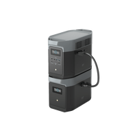 EcoFlow DELTA 2 Max Portable Power Station | EFDELTA2Max-UK EcoFlow Powerbank Euronics Ireland