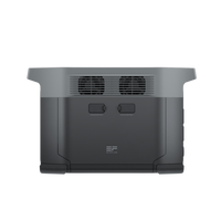 EcoFlow DELTA 2 Max Portable Power Station | EFDELTA2Max-UK EcoFlow Powerbank Euronics Ireland