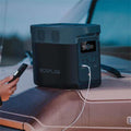 EcoFlow Delta 2 Portable Power Station | ZMR330-UK EcoFlow Powerbank Euronics Ireland