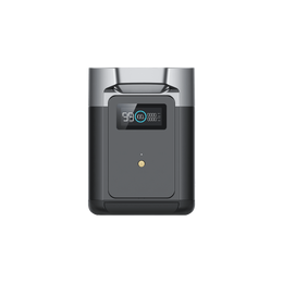 EcoFlow DELTA 2 Smart Extra Battery | ZMR330EB