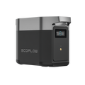 EcoFlow DELTA 2 Smart Extra Battery | ZMR330EB EcoFlow Powerbank Euronics Ireland