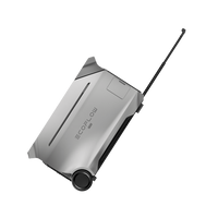 EcoFlow DELTA Pro 3 Portable Power Station | EFDELTAPRO3-UK-CBox EcoFlow Powerbank Euronics Ireland