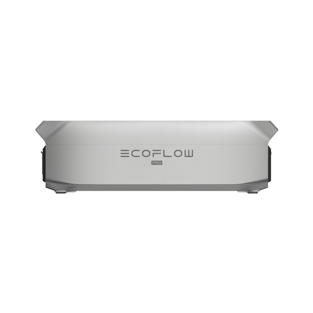 EcoFlow DELTA Pro 3 Smart Extra Battery 4096Wh | EFDELTAPRO3EB EcoFlow Powerbank Euronics Ireland