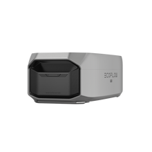 EcoFlow DELTA Pro 3 Smart Extra Battery (4096Wh) | EFDELTAPRO3EB