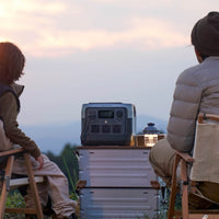 EcoFlow RIVER 2 Pro Portable Power Station | ZMR620-B-UK EcoFlow Powerbank Euronics Ireland