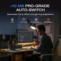 Ecoflow River 3 Plus Power Station 286wh Portable Power Station | EFRIVER3Plus-UK-CBOX EcoFlow Powerbank Euronics Ireland