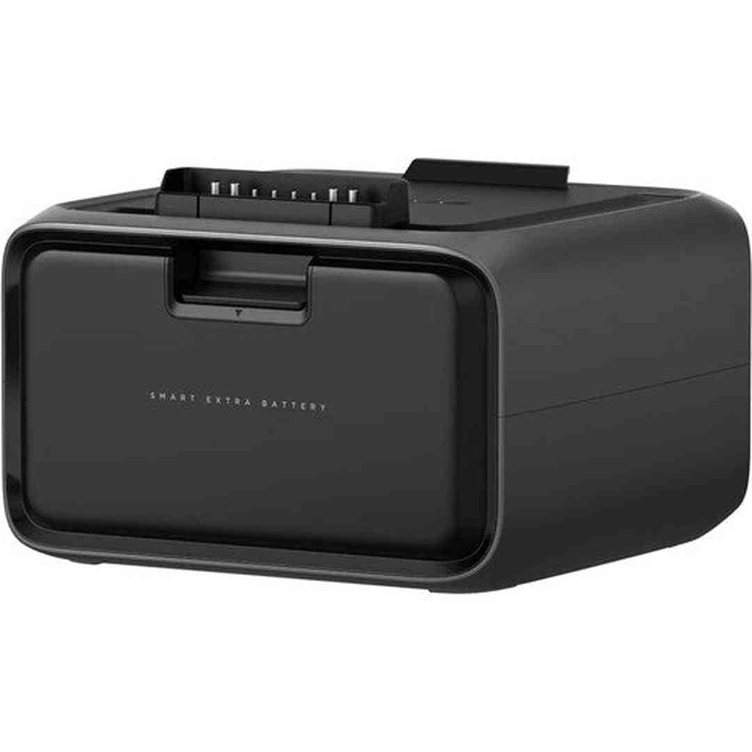 EcoFlow RIVER 3 Plus Smart Extra Battery EB600 572Wh | EFEB600 EcoFlow Powerbank Euronics Ireland