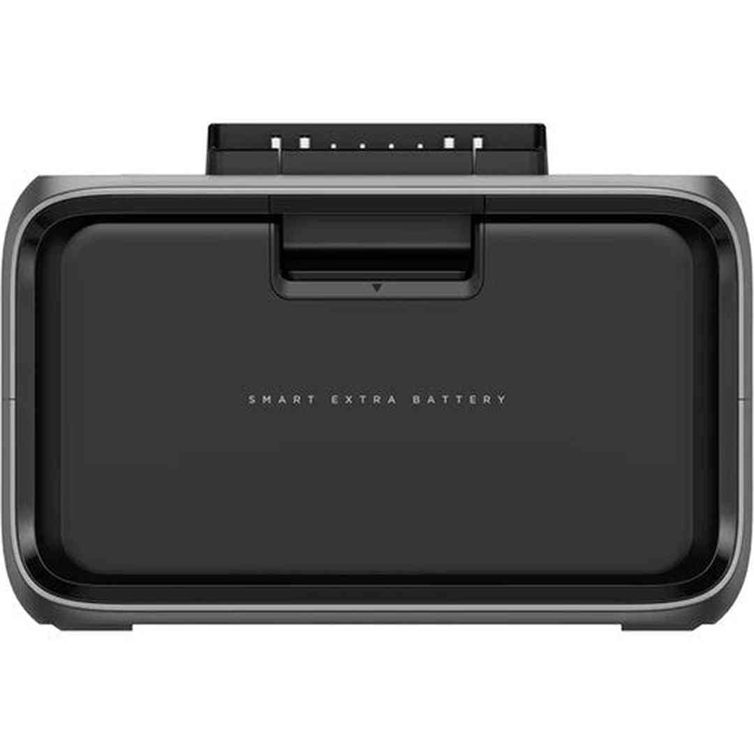 EcoFlow RIVER 3 Plus Smart Extra Battery EB600 572Wh | EFEB600 EcoFlow Powerbank Euronics Ireland