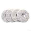 Ecovacs DEEBOT Mopping Pads - Premium Washable Microfibre for T30C PRO/T30C | 270-DWP020022