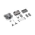 DJI Neo 2 Fly More Combo – Compact 4K Drone Kit with Extended Flight Accessories | CP.FP.00000272.01