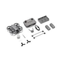 DJI Neo 2 Fly More Combo – Compact 4K Drone Kit with Extended Flight Accessories | CP.FP.00000272.01