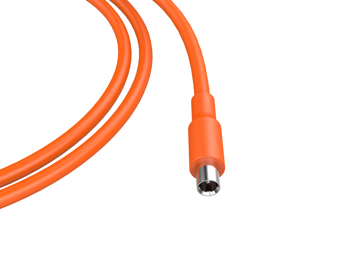 Jackery Car Charging Cable 2m DC8020 product image