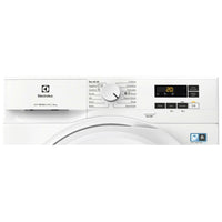 Electrolux 10kg 1400 Spin Washing Machine – White | EFI61141B Electrolux Washing Machine Euronics Ireland